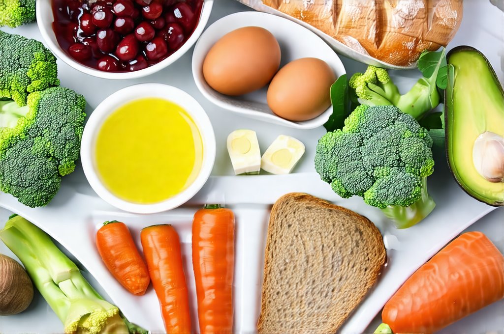 Foods That Help Relieve IBS-Related Anxiety