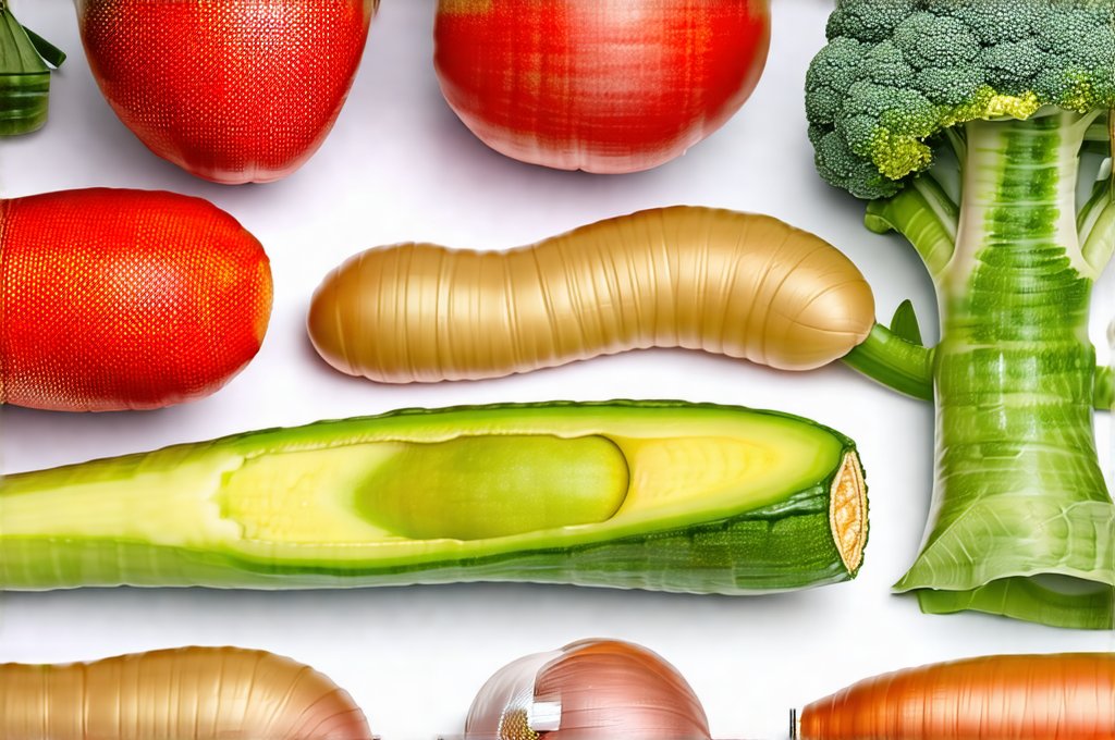 Foods That Improve Bowel Regularity Gently