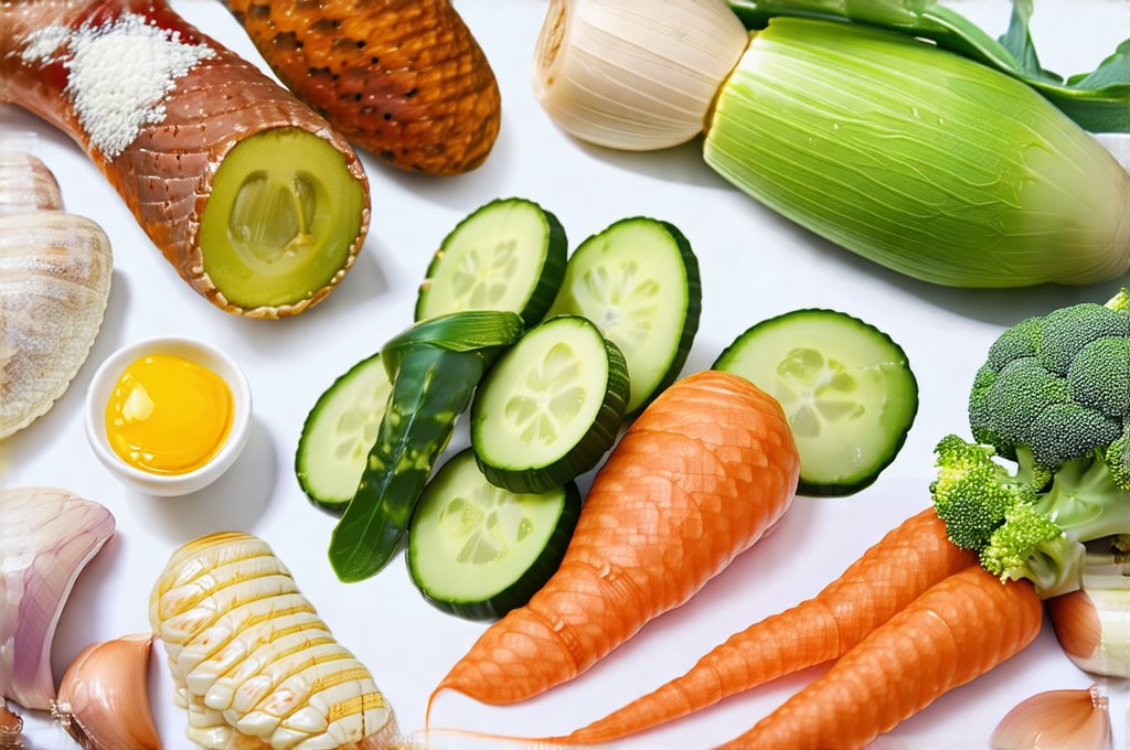 Foods That Provide Gut Relief During Menstrual Cycle