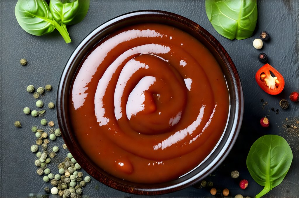 Go-to sauces that make every keto meal feel new