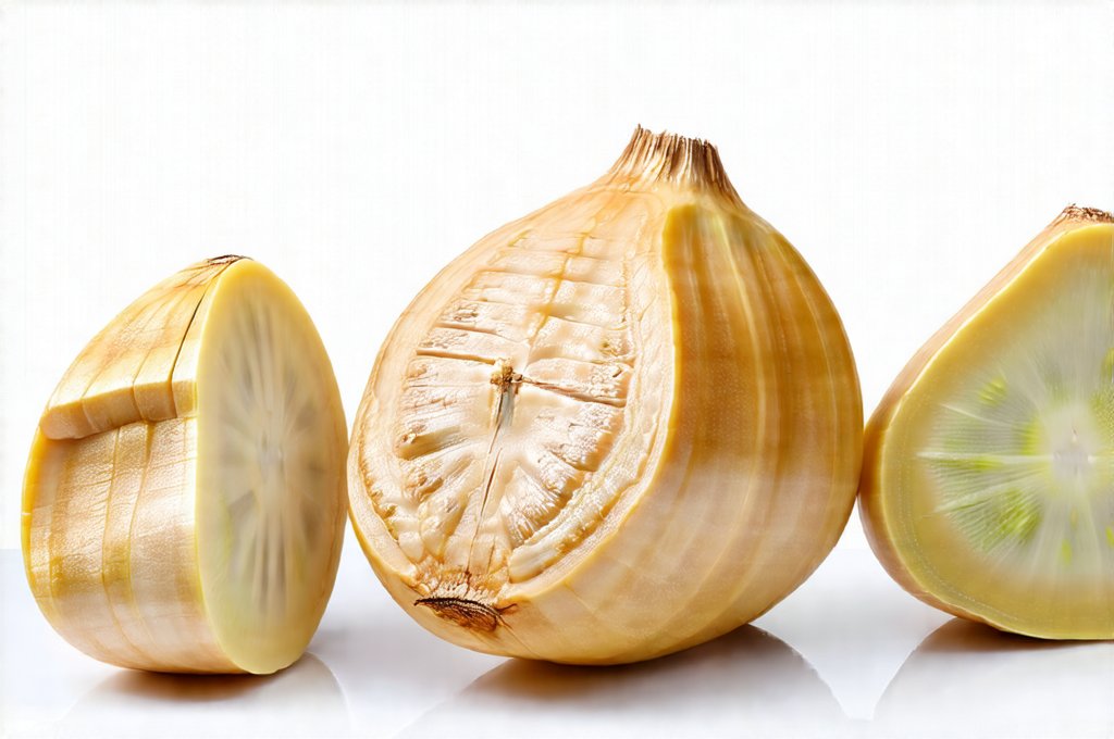 High-Potassium, Low-Bloat Meal Plan