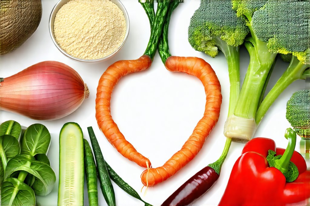 Hormonal Peace Plan With Simple Food Prep
