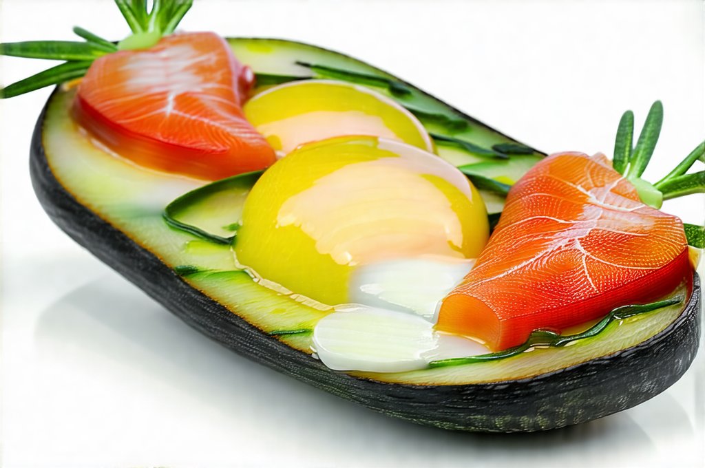 Hormone-Calm Diet Plan For Mood Stabilization