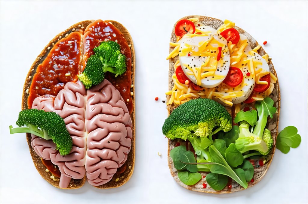 Hormone-Safe Meals For Daily Brain Fog