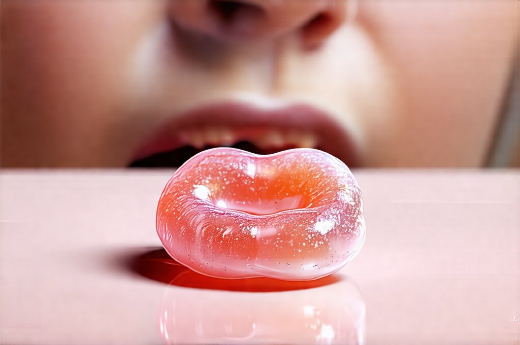 How Chewing Gum May Help Ease Acid Reflux Symptoms