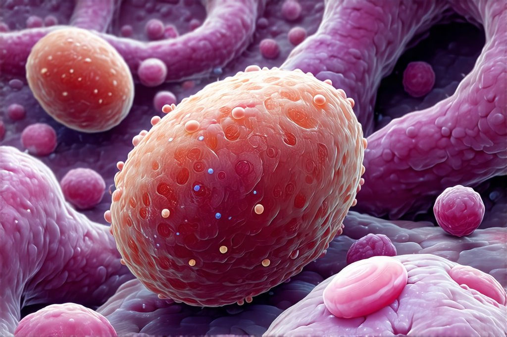 How Fasting Affects Autophagy and Cell Repair