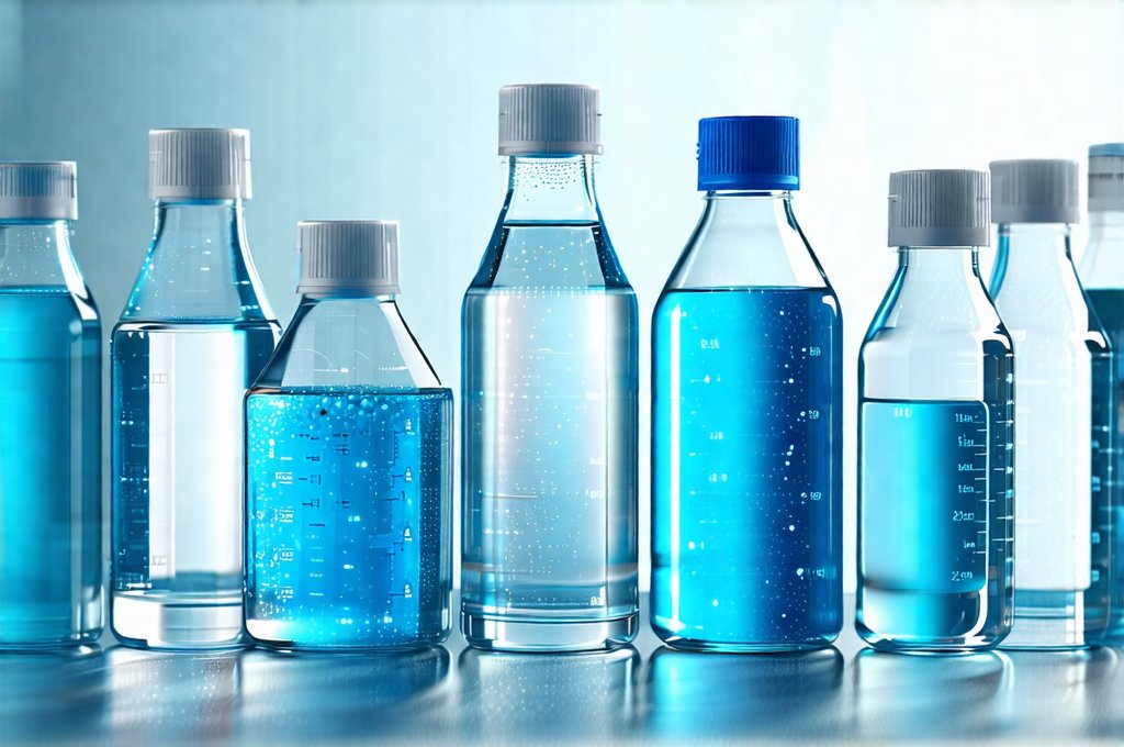 How Fasting Affects Electrolyte Retention