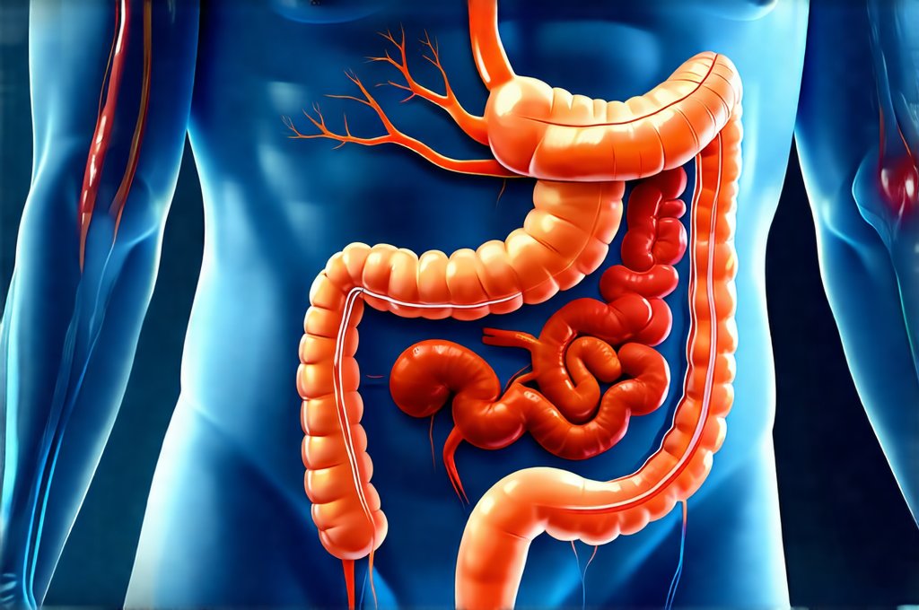 How Fasting Affects Your Gut Motility