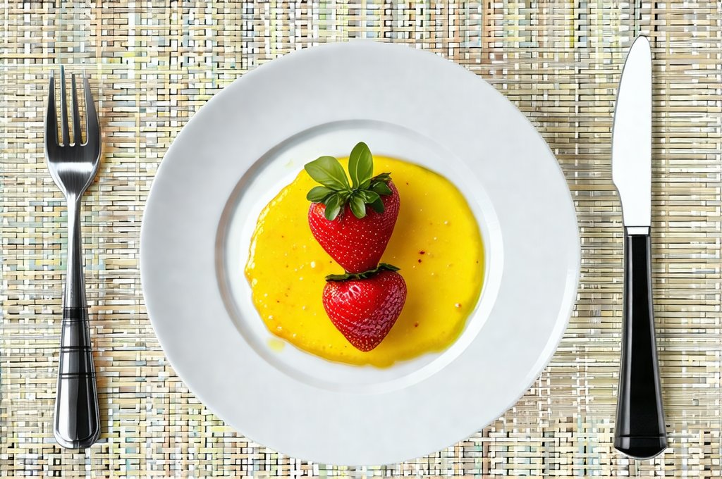 How Fasting Helps You Rethink Your Relationship with Food