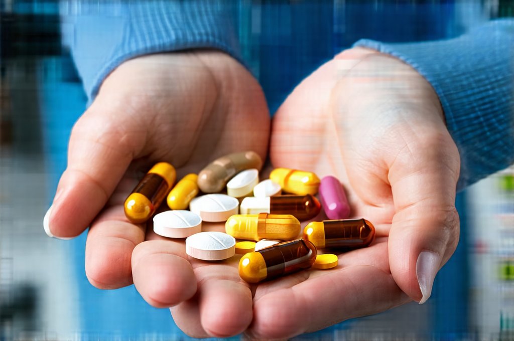 How Fasting Interacts with Prescription Medications