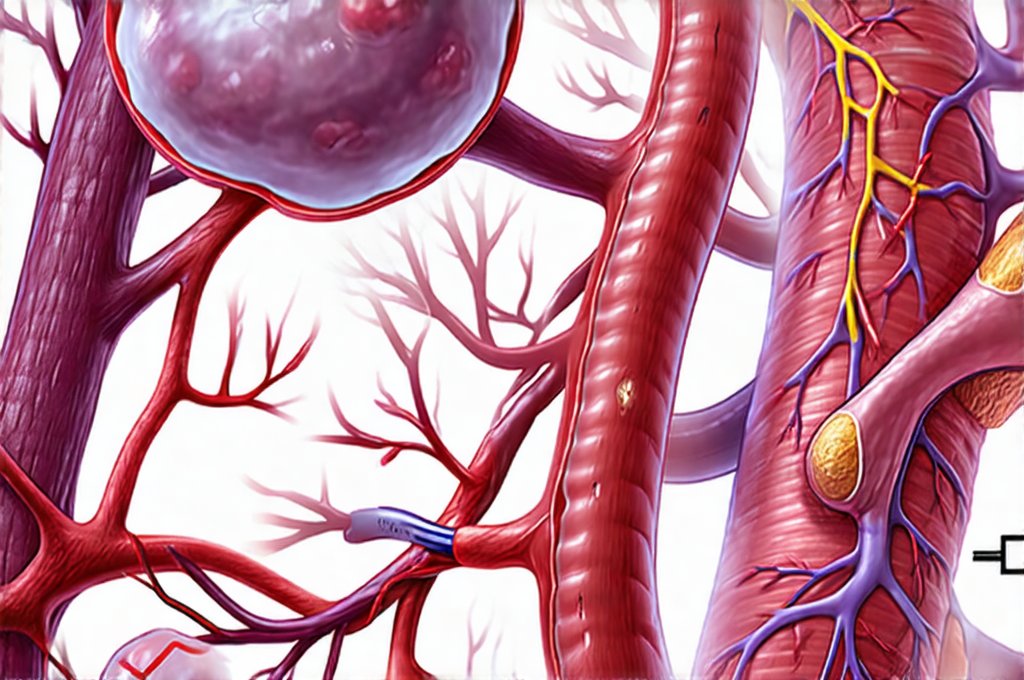 How Fasting May Affect Blood Clotting and Circulation