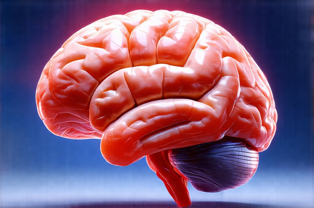 How Fasting May Help Reduce Brain Inflammation
