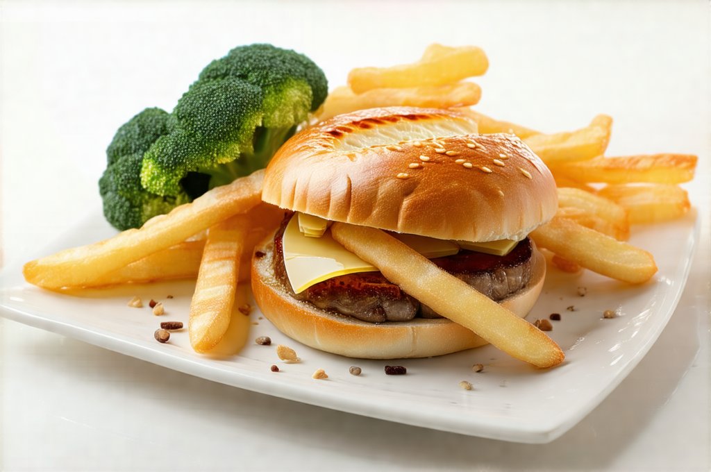 How I avoid carb cravings with better food habits