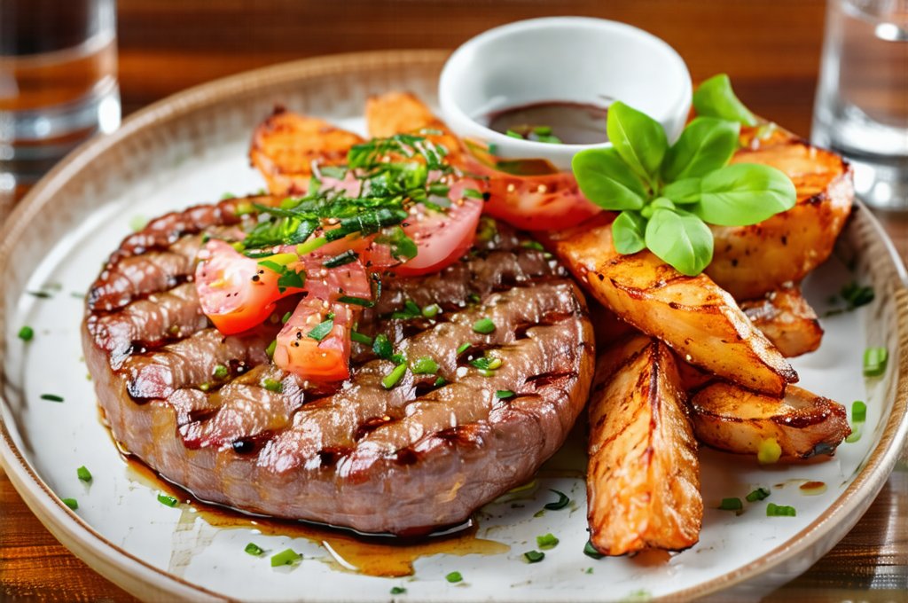 How I eat out and stay in ketosis (most of the time)