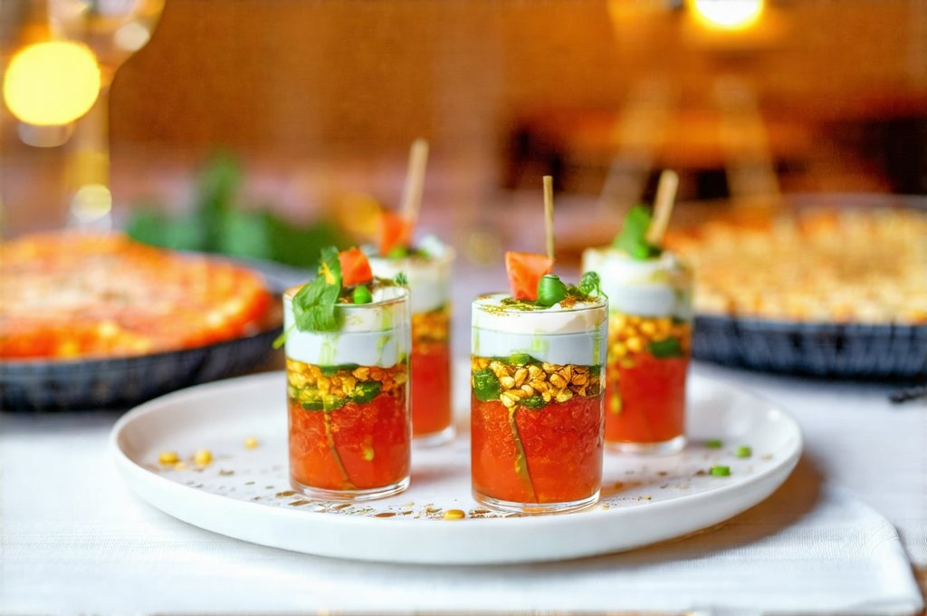 How I survive parties without breaking keto