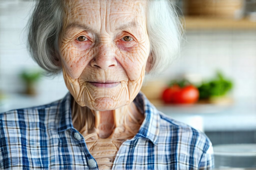 How Intermittent Fasting Affects Bone Health in Seniors