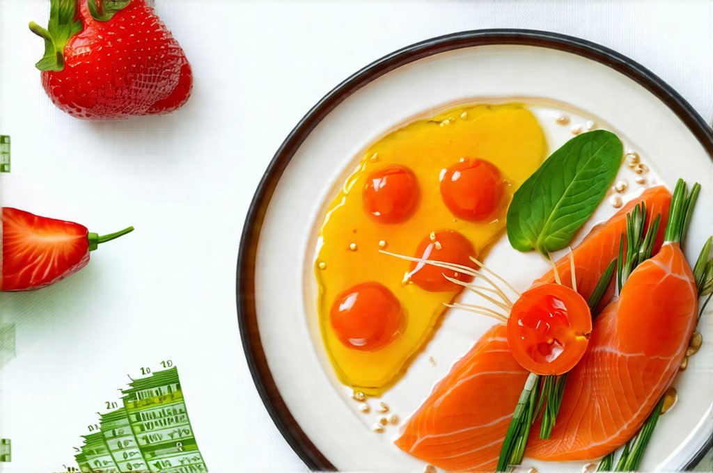 How Intermittent Fasting Affects Female Fertility
