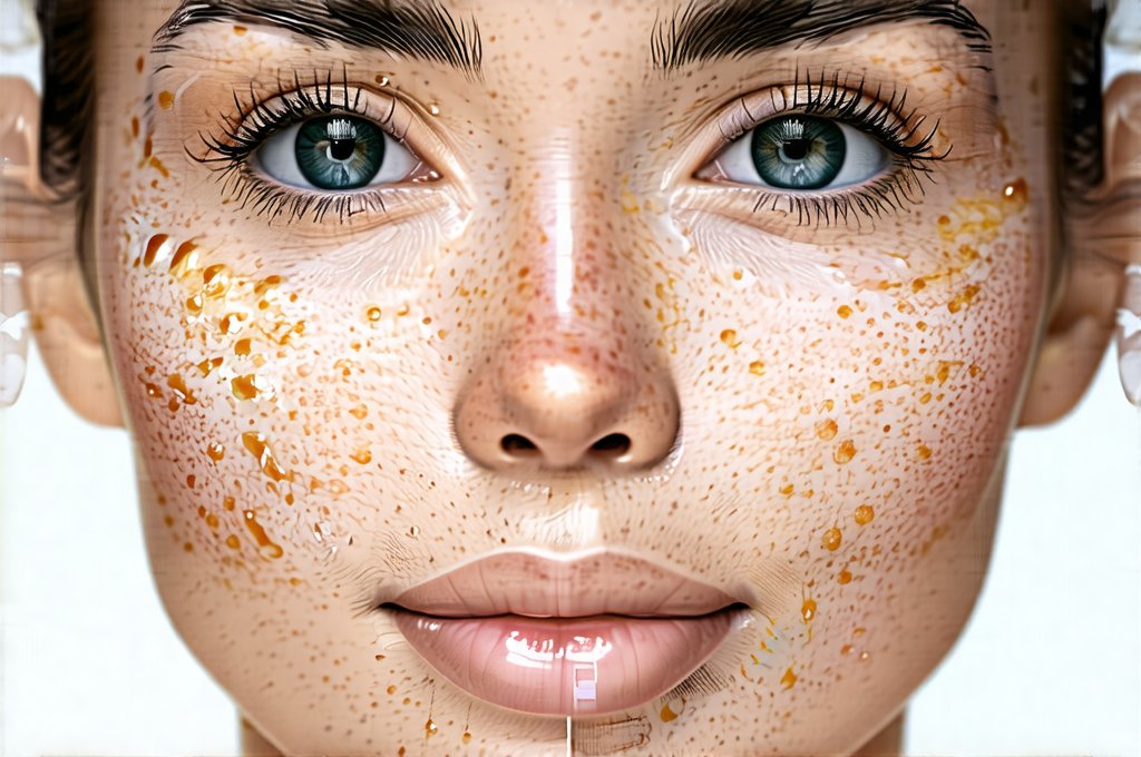 How Intermittent Fasting Affects Skin Conditions Like Acne