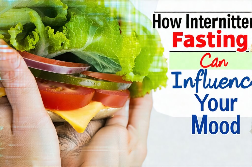 How Intermittent Fasting Can Influence Your Mood