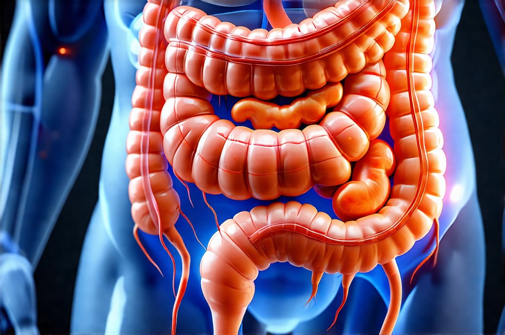 How Intermittent Fasting Changes Your Gut Microbiome