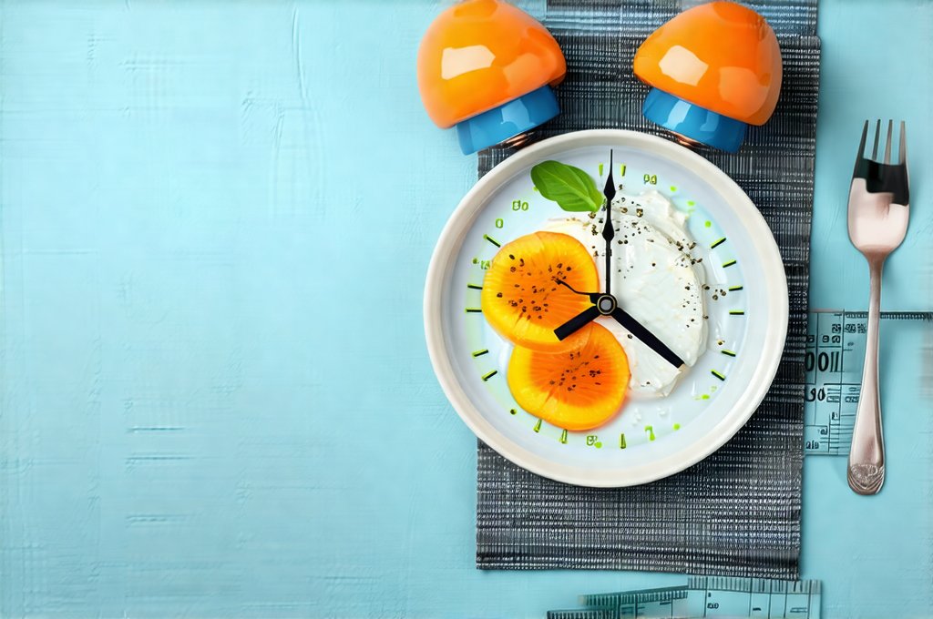 How Intermittent Fasting Impacts Estrogen Levels
