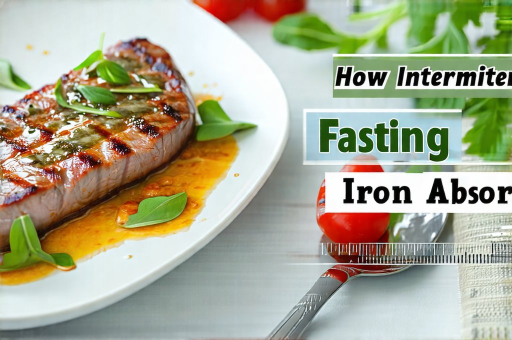 How Intermittent Fasting Impacts Iron Absorption