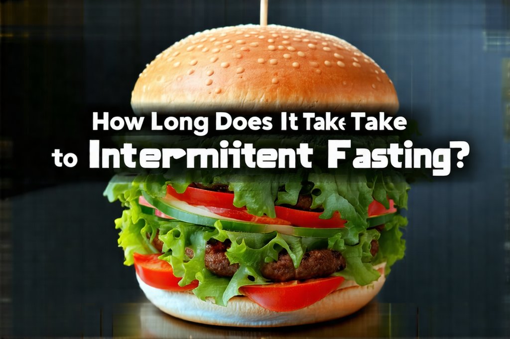 How Long Does It Take to Adapt to Intermittent Fasting?