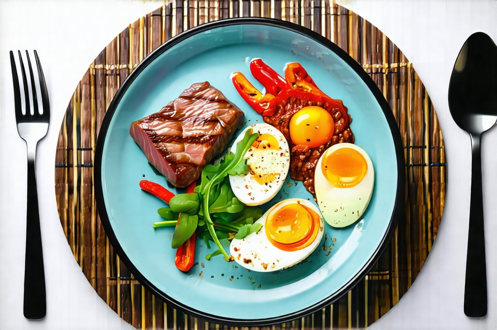 How Long Should You Wait Between Meals When Fasting?