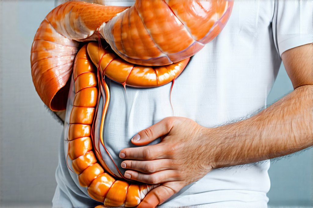 How to Avoid Digestive Issues After Breaking a Fast
