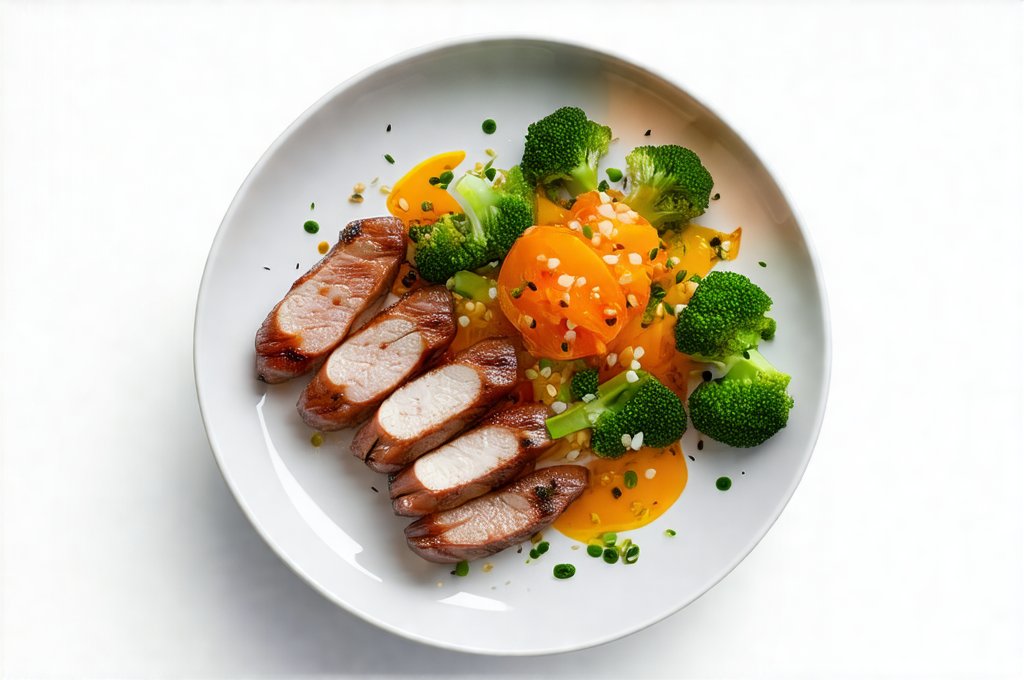 How to Avoid Gas-Producing Add-Ons in Healthy Meals