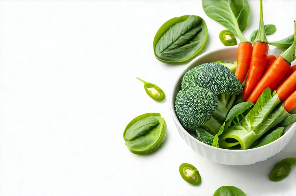 How to Avoid Nutrient Burnout on Long-Term Fasting