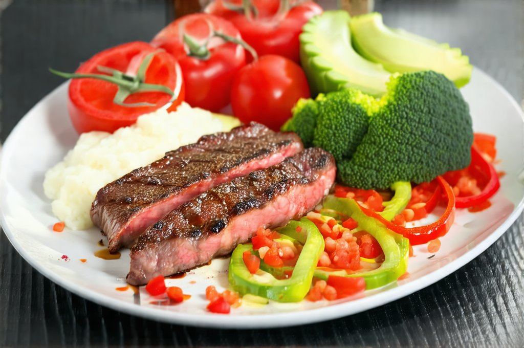 How to Avoid Overeating on Refeed Days