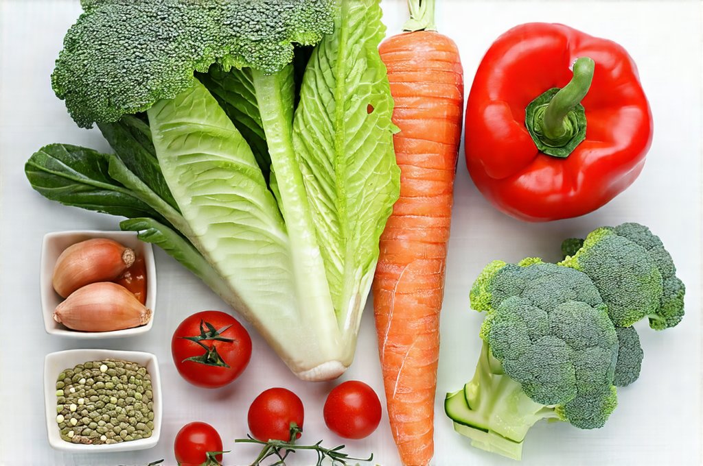 How to Build a Fasting-Friendly Grocery Shopping List