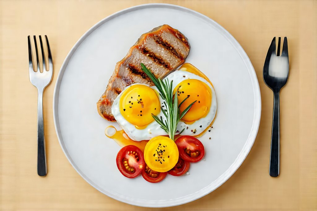 How to Build a Fasting Routine Without Feeling Rigid