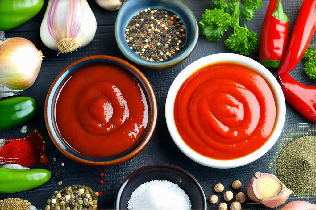 How to Choose IBS-Safe Sauces and Seasonings