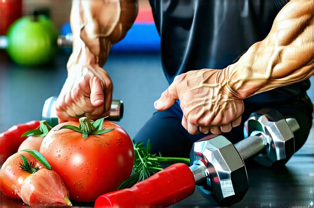 How to Combine Fasting with Strength Training Safely