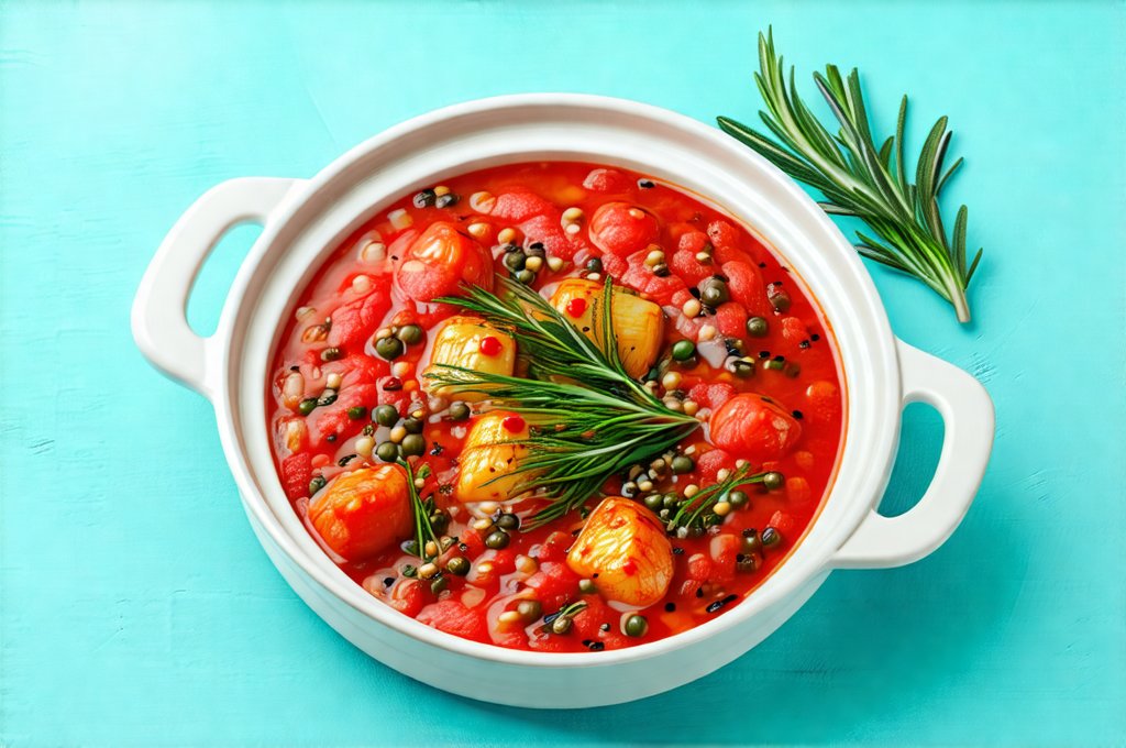 How to Cook Ahead for a Calm Digestive Week