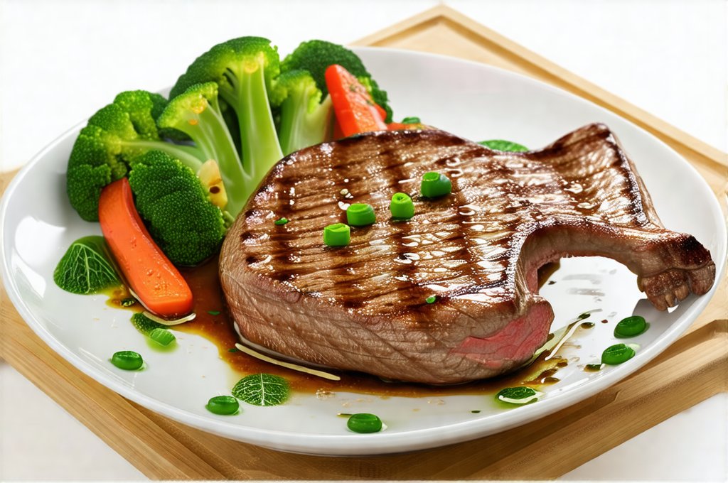 How to Cook IBS-Safe Dishes Without Sacrificing Taste