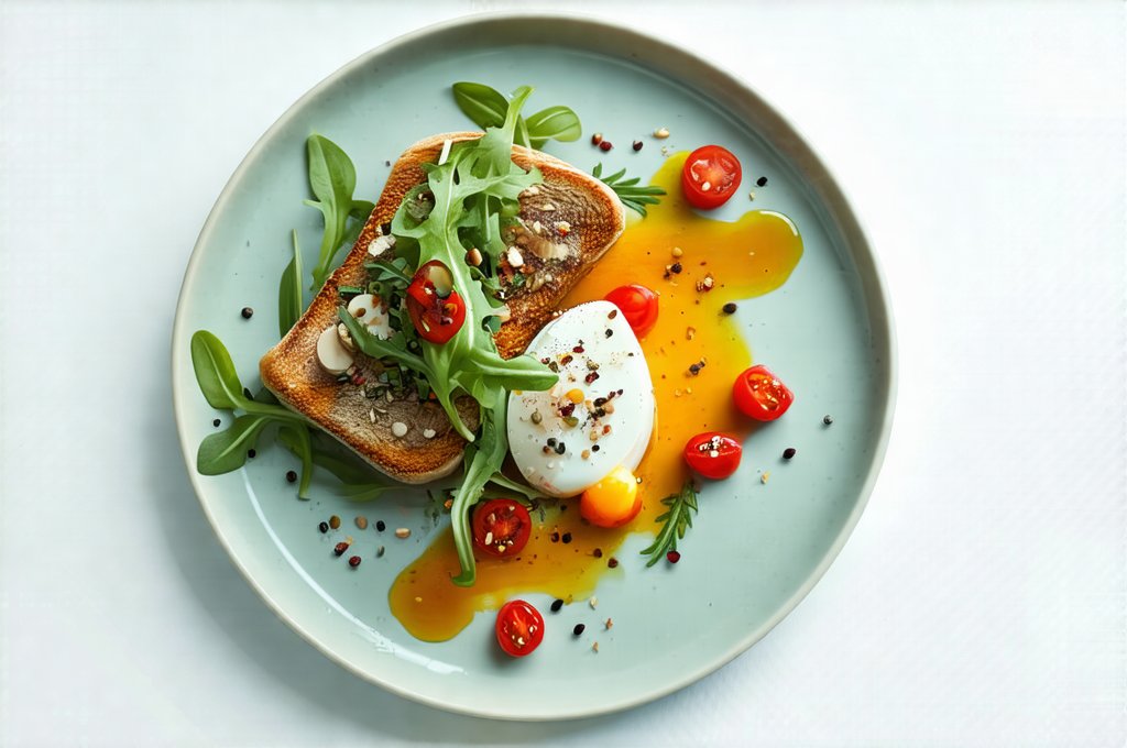How to Deal with Food Guilt While Fasting