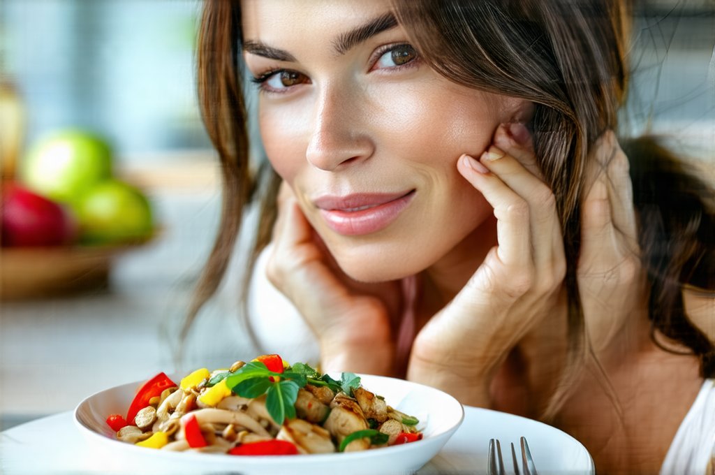 How to Ease into Fasting After Years of Snacking