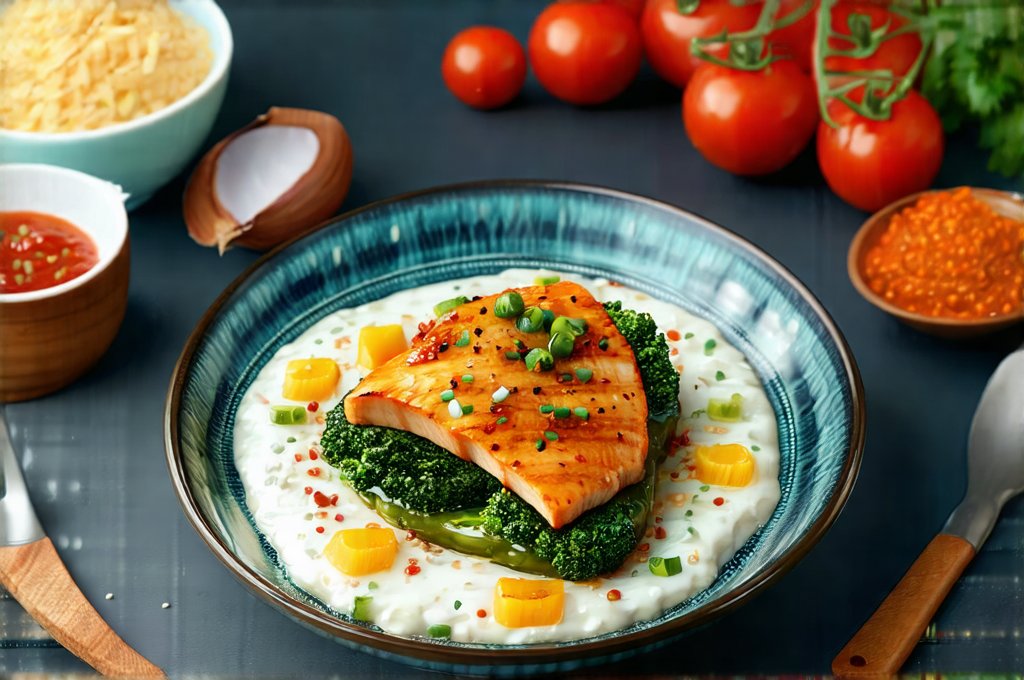 How to Eat at Night Without Bloating