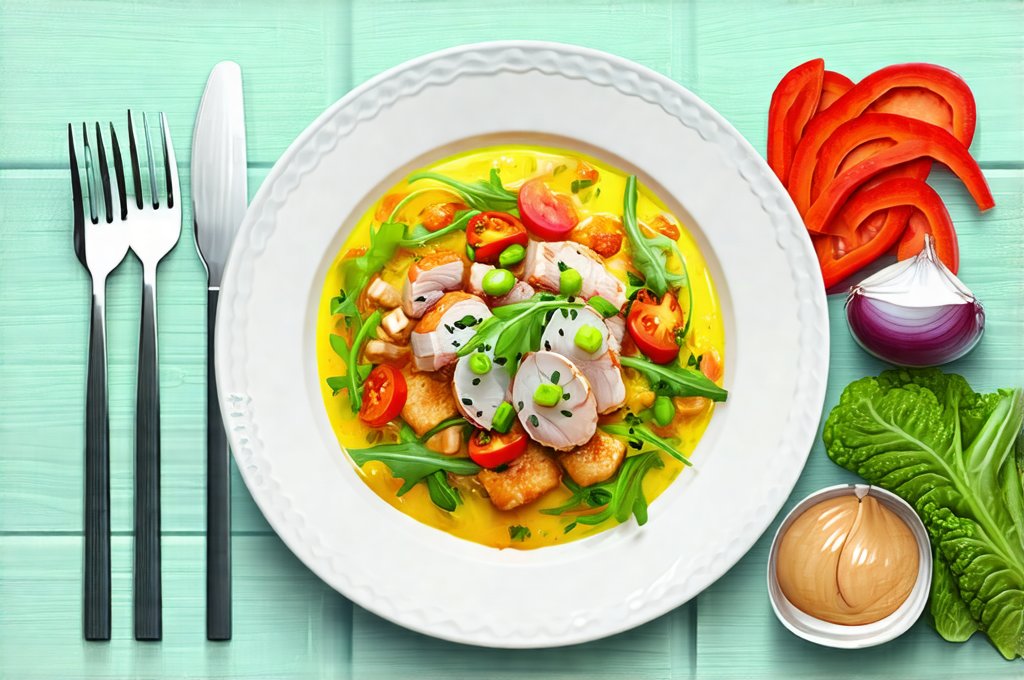 How to Eat Consistently for Better Gut Rhythms
