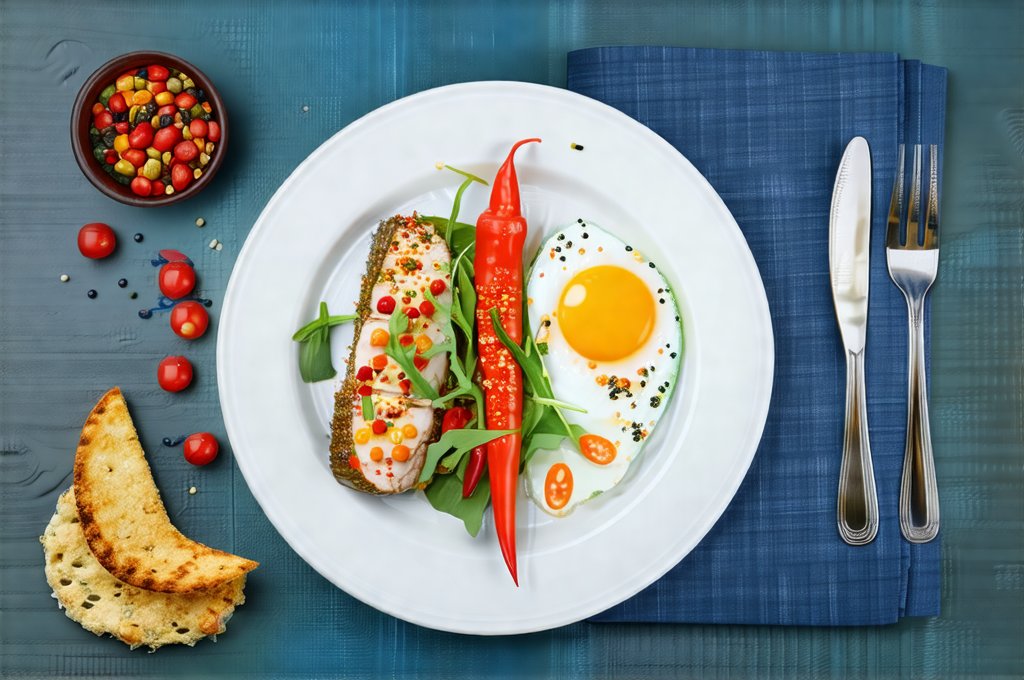 How to Eat During Travel Without IBS Flare-Ups
