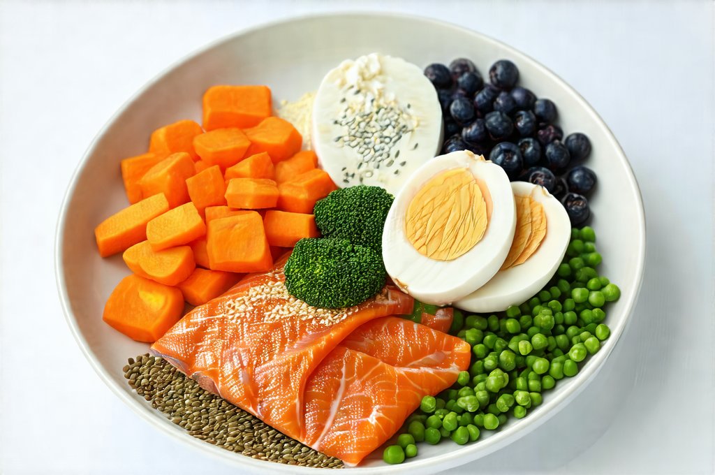 How to Eat Fiber Without Triggering Your IBS