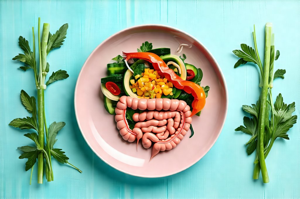 How to Eat for IBS While Strengthening Gut Lining