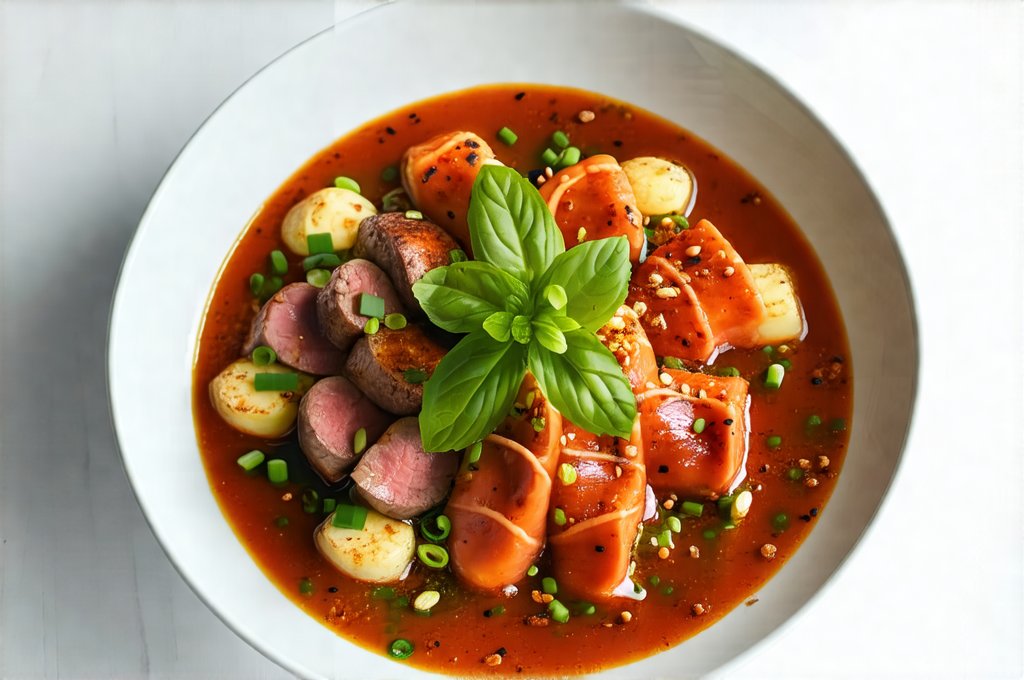 How to Eat for IBS Without Sacrificing Flavor