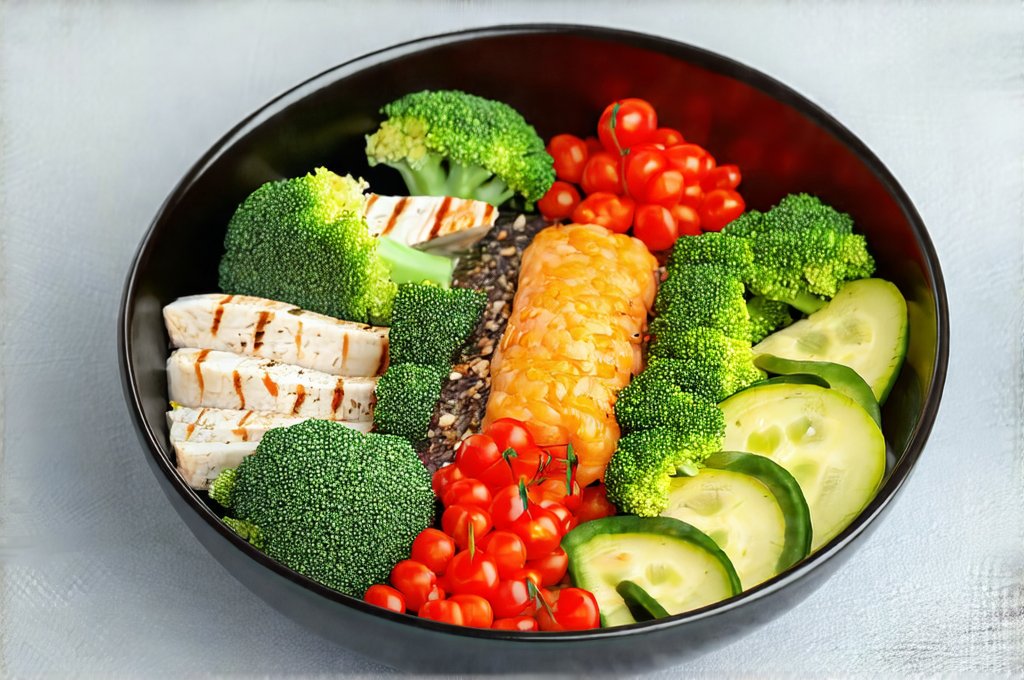 How to Eat for IBS Without Skipping Fiber