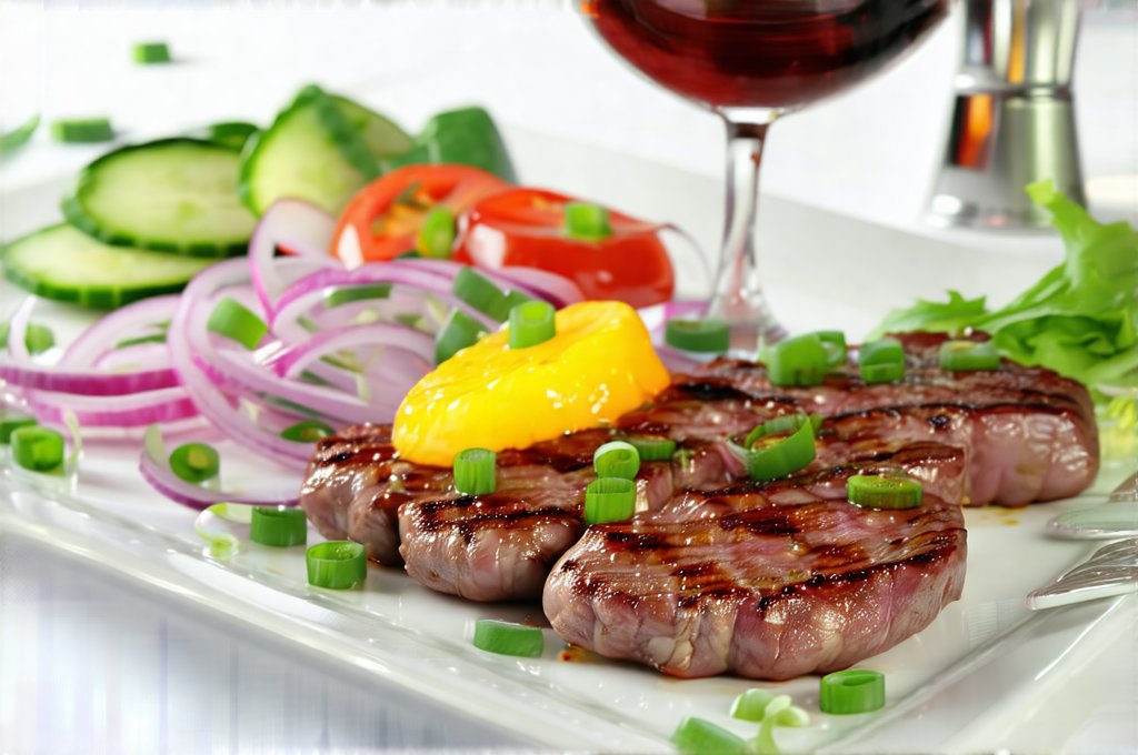 How to Eat Light in the Evening Without Going Hungry