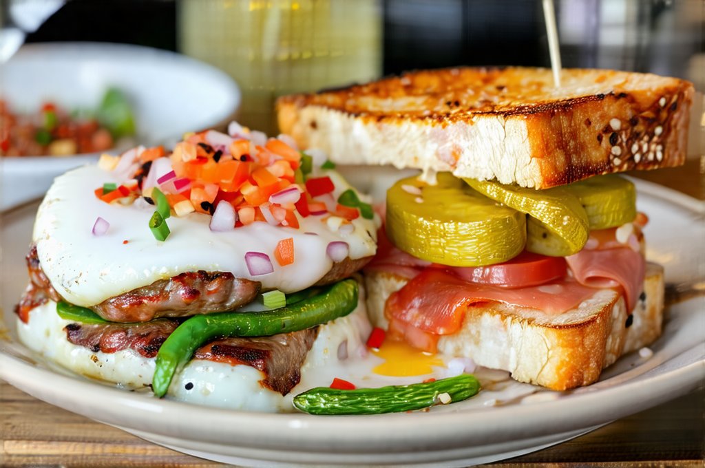 How to Eat Out While Sticking to Your IBS Plan