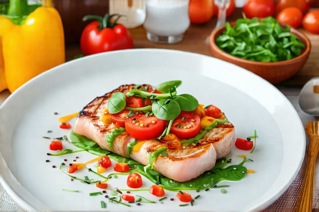 How to Eat to Avoid Late-Night Bloating Episodes